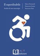 Cover of superdisabile. Analisi di uno stereotipo