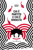 Cover of Chi è partito e chi è rimasto