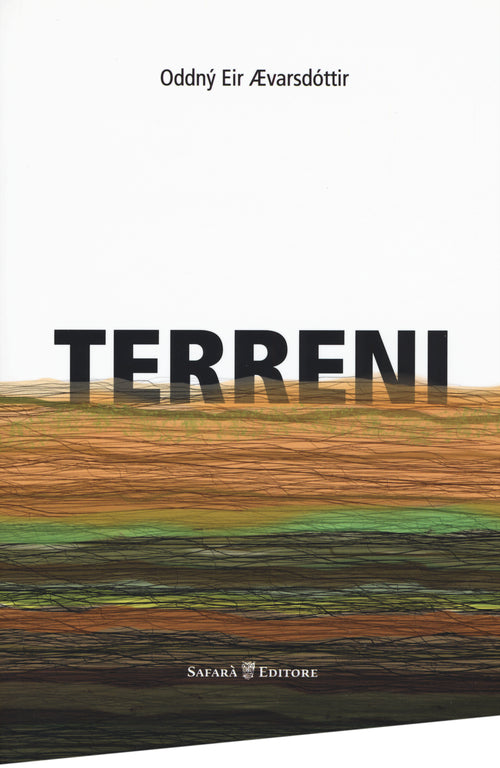 Cover of Terreni