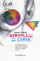 Cover of Aeroplani di carta