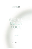 Cover of Storia della luce