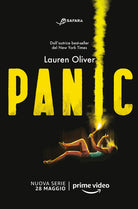 Cover of Panic