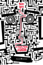 Cover of testa piena di gioia