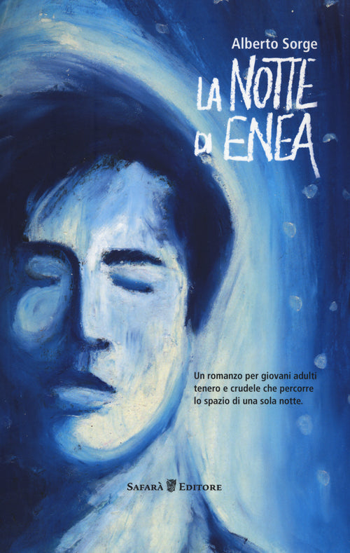Cover of notte di Enea