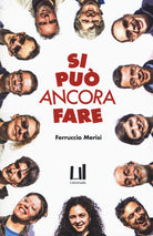 Cover of Si può ancora fare. Storie di (stra)ordinaria cooperazione