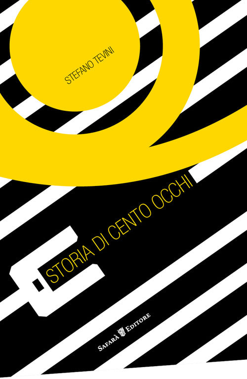 Cover of Storia di cento occhi