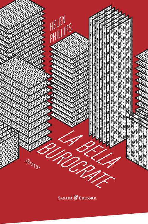 Cover of bella burocrate