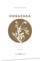 Cover of Onnazaka. Il sentiero nell'ombra