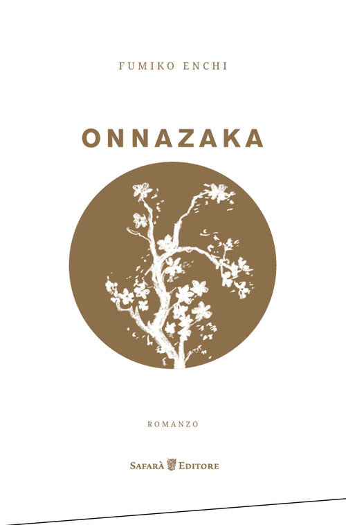 Cover of Onnazaka. Il sentiero nell'ombra