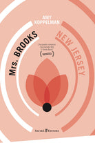 Cover of Mrs. Brooks, New Jersey