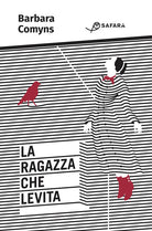 Cover of ragazza che levita