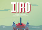 Cover of Iiro. Fiaba idrofoba di un eroe gaglioffo