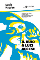 Cover of buio a luci accese