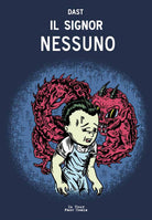 Cover of signor Nessuno