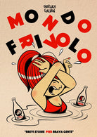 Cover of Mondo frivolo