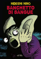 Cover of Banchetto di sangue