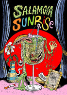 Cover of Salamoia sunrise