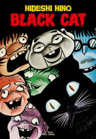 Cover of Black cat