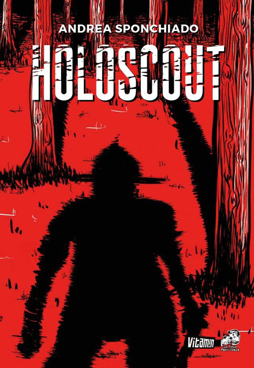 Cover of Holoscout