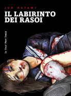 Cover of labirinto dei rasoi