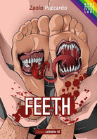 Cover of Feeth