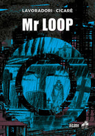 Cover of Mr Loop