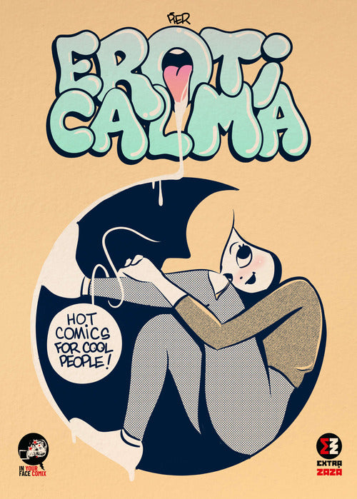 Cover of Eroticalma