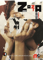 Zaz magazine. Vol. 5
