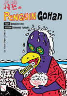 Penguin Gohan