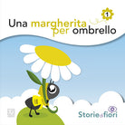 Cover of margherita per ombrello