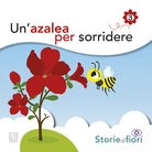 Cover of azalea per sorridere