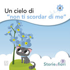 Cover of cielo di «Non ti scordar di me»