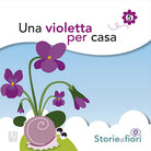 Cover of violetta per casa