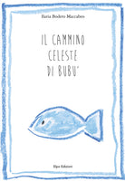 Cover of cammino celeste di Bubù