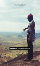 Cover of Lessons from Kalongo