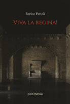 Cover of Viva la regina!