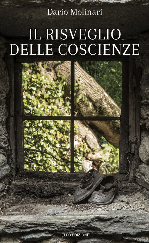 Cover of risveglio delle coscienze