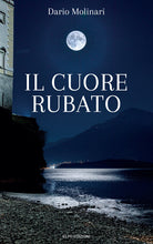 Cover of cuore rubato