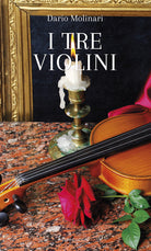 Cover of tre violini