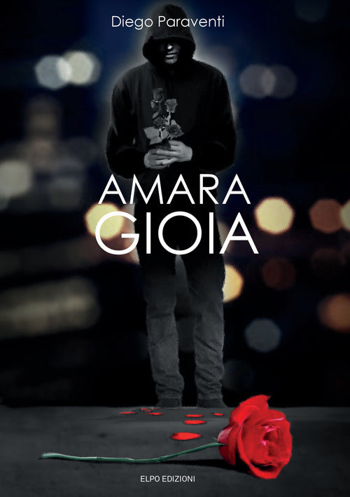 Cover of Amara gioia
