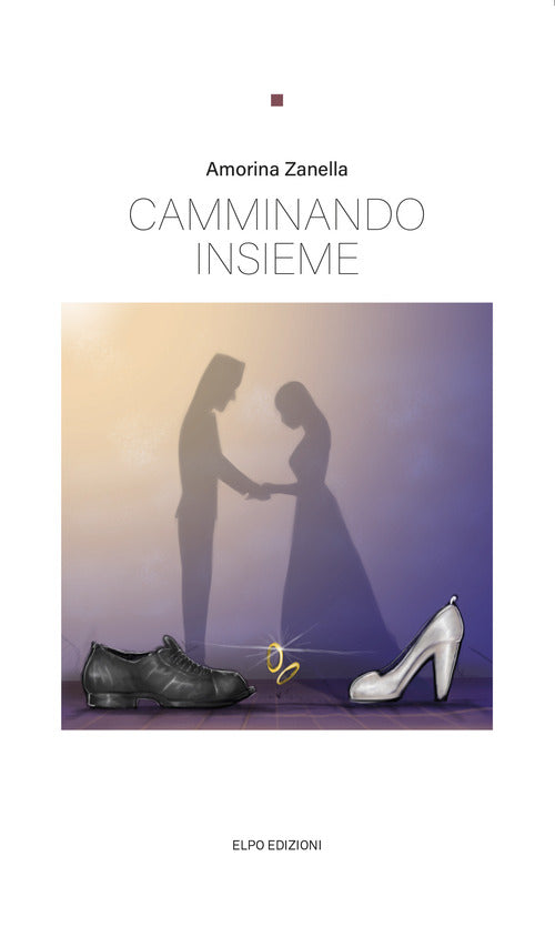 Cover of Camminando insieme