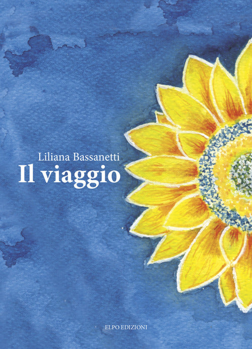 Cover of viaggio