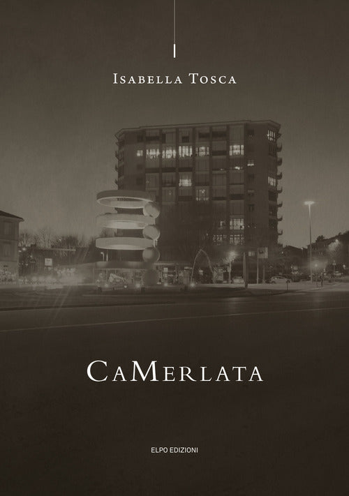 Cover of CaMerlata
