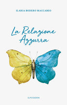 Cover of relazione azzurra