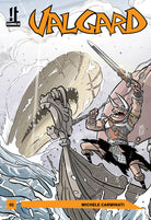Cover of Valgard