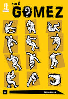 Cover of Chi è Gomez