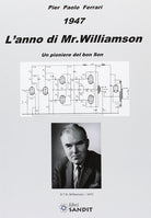 Cover of 1947. L'anno di Mr. Williamson