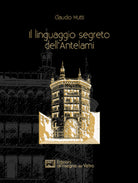 Cover of linguaggio segreto dell'Antelami