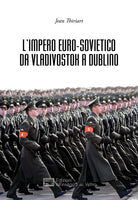 Cover of Impero Euro-sovietico da Vladivostok a Dublino