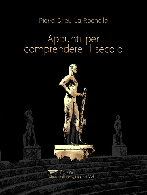 Cover of Appunti per comprendere il secolo